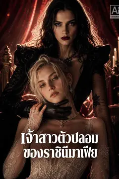 เจ้าสาวตัวปลอมของราชินีมาเฟีย