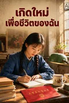 เกิดใหม่เพื่อชีวิตของฉัน