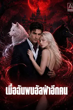 เมื่อฉันพบอัลฟ่าอีกคน