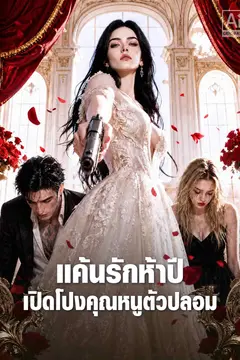 แค้นรักห้าปี เปิดโปงคุณหนูตัวปลอม