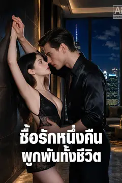 ซื้อรักหนึ่งคืน ผูกพันทั้งชีวิต