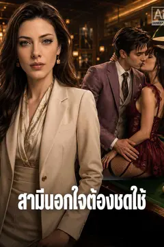 สามีนอกใจต้องชดใช้