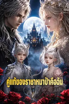 คู่แท้ของราชาหมาป่าคือฉัน