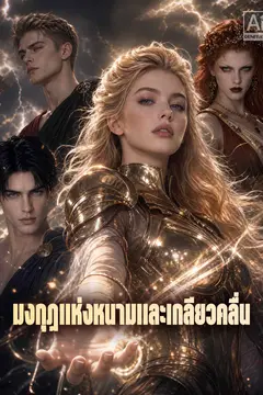 มงกุฎแห่งหนามและเกลียวคลื่น
