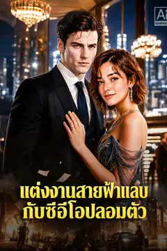 แต่งงานสายฟ้าแลบ กับซีอีโอปลอมตัว