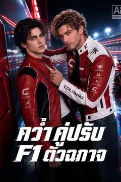 คว่ำคู่ปรับ F1 ตัวฉกาจ