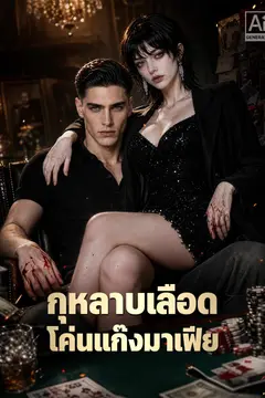กุหลาบเลือด โค่นแก๊งมาเฟีย