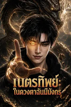 เนตรทิพย์: ในดวงตาฉันมีมังกร