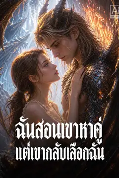 ฉันสอนเขาหาคู่ แต่เขากลับเลือกฉัน