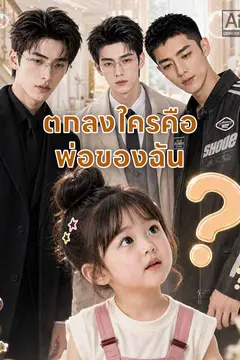 ตกลงใครคือพ่อของฉัน