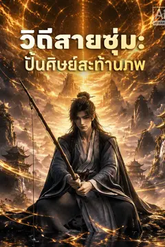 วิถีสายซุ่ม: ปั้นศิษย์สะท้านภพ