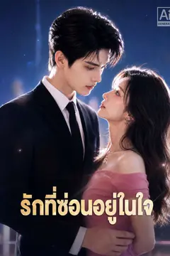 รักที่ซ่อนอยู่ในใจ