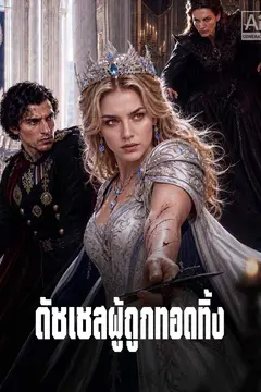 ดัชเชสผู้ถูกทอดทิ้ง
