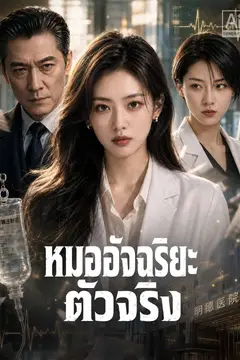หมออัจฉริยะตัวจริง