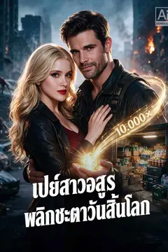 เปย์สาวอสูร พลิกชะตาวันสิ้นโลก
