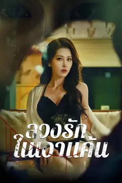 ลวงรักในเงาแค้น
