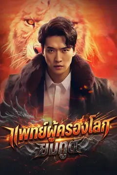 แพทย์ผู้ครองโลกยมทูต