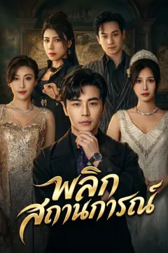 พลิกสถานการณ์