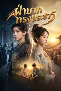 ฝ่าบาททรงประชวร