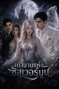 ตำนานแห่งซิลเวอร์มูน