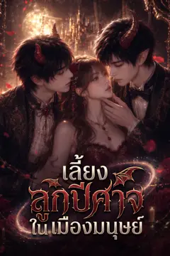 [พากย์ไทย]เลี้ยงลูกปีศาจในเมืองมนุษย์
