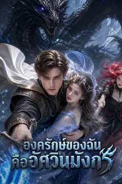 องครักษ์ของฉันคืออัศวินมังกร