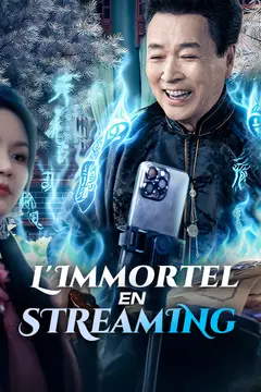L'Immortel en Streaming