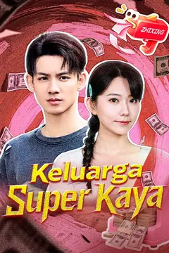 Keluarga Super Kaya