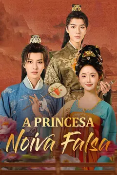 A Princesa Noiva Falsa