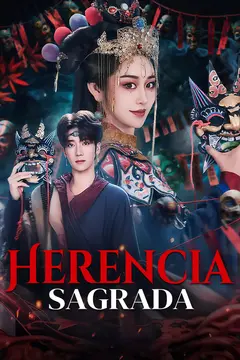 Herencia sagrada