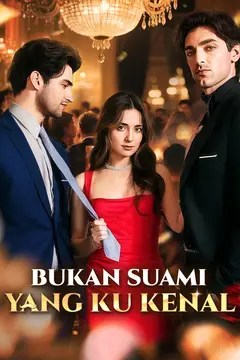 Bukan Suami yang Ku Kenal