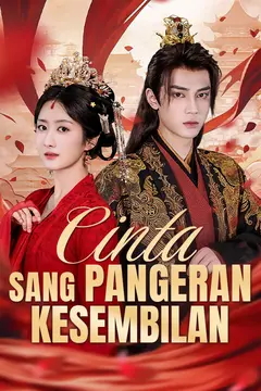 Cinta Sang Pangeran Kesembilan