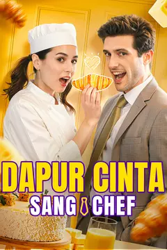 Dapur Cinta Sang Chef