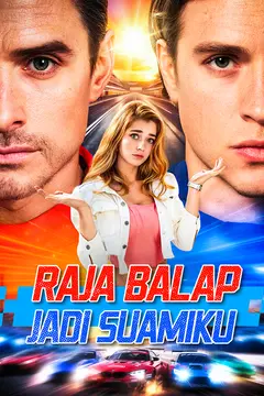 Raja Balap Jadi Suamiku