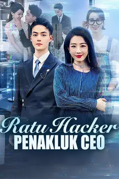 Ratu Hacker Penakluk CEO