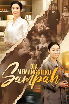 Dia Memanggilku Sampah