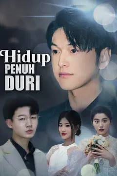 Hidup Penuh Duri