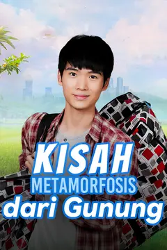 Kisah Metamorfosis dari Gunung