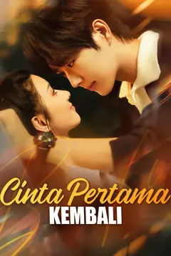 Cinta Pertama Kembali