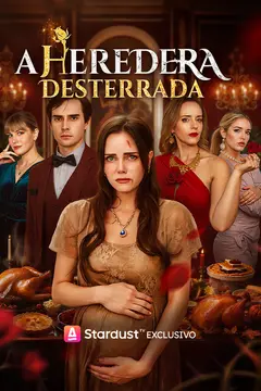 Heredera Desterrada