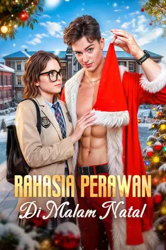 Rahasia Perawan di Malam Natal