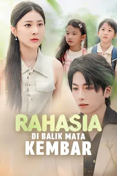 Rahasia di Balik Mata Kembar