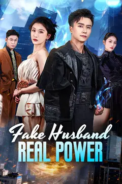 Fake Husband, Real Power