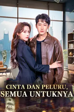 Cinta dan Peluru, Semua untuknya