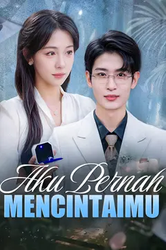 Aku Pernah Mencintaimu