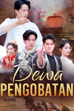 Dewa Pengobatan