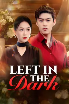 Left in the Dark