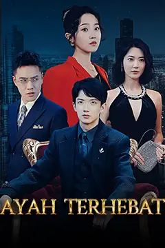 Ayah Terhebat