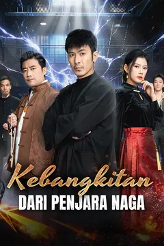 Kebangkitan dari Penjara Naga