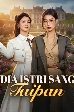 Dia Istri Sang Taipan